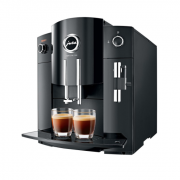 Jura 优瑞 IMPRESSA C60 家用全自动咖啡机