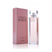 Calvin Klein 卡文克莱 永恒时刻女士香水 100ml