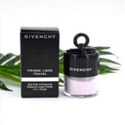 四宫格散粉1号色的混合版本！Givenchy 纪梵希 限量版便携散粉 8.5g