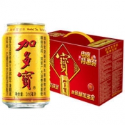 加多宝 凉茶 310ml*15罐