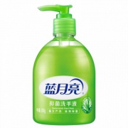 蓝月亮 芦荟抑菌洗手液300g*2瓶