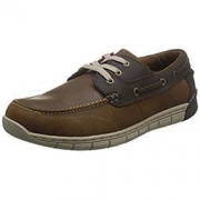 Florsheim 富乐绅 男生活休闲鞋 MONTEGO