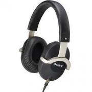 SONY 索尼  MDR-Z1000/Q（CN）录音室专业监听 耳机 黑色
