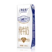 蒙牛 特仑苏 纯牛奶 250ml*16 礼盒装