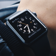 苹果（Apple） Watch Sport Series 1 42mm 智能手表