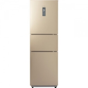 Midea 美的 BCD-226WTM(E) 226L 风冷无霜 三门冰箱