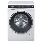 SIEMENS 西门子 XQG100-WM14U561HW 10公斤 滚筒洗衣机