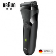 BRAUN 博朗 3系 300 剃须刀