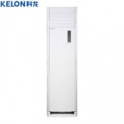 12月4号0-2点：Kelon 科龙 3匹 定速冷暖空调柜机