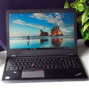 移动工作站：Lenovo 联想 Thinkpad P50s 15.6寸 笔记本