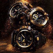 颜值加分！Casio 运动系列5折起