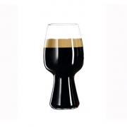 Spiegelau Stout Glass 无铅水晶啤酒杯 又是红点奖