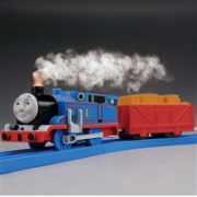 圣诞礼物！Thomas & Friends 托马斯&朋友 蒸汽机组列车