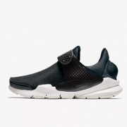 NIKE耐克 SOCK DART PRM TXT 女子休闲运动鞋*2双