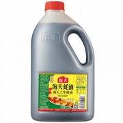 海天 上等蚝油2.27kg
