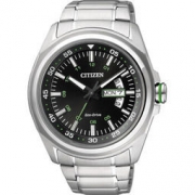 CITIZEN 西铁城 AW0020-59EB 男士光动能手表