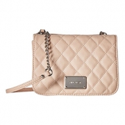 Nine West 菱格斜跨包