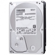 TOSHIBA 东芝 3TB 5940转32M SATA3 监控级硬盘