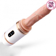 女用自动抽插炮机震动棒