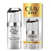 OLAY玉兰油 新生唤亮眼霜15 ml