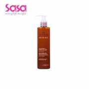 凑单品：NUXE 欧树 蜂蜜洁面凝胶 200ml