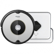 iRobot Braava380 挚爱版 擦地机器人+Roomba 601 扫地机器人