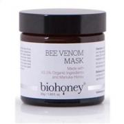 BioHoney 有机蜂毒面膜 50g    抗菌消炎