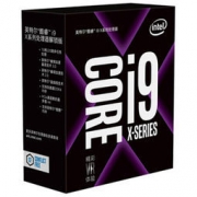 京东Plus会员：intel 英特尔 Core 酷睿 i9-7980XE 至尊版处理器（18核心36线程）