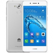 HUAWEI 华为 畅享6S（DIG-AL00）3GB+32GB 移动联通电信4G手机 银色