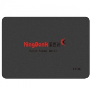 KINGBANK 金百达 KP310 120G SATA 3 固态硬盘