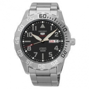 PLUS会员：SEIKO 精工 SRP755J1 全自动男士机械表