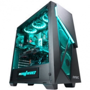 京东plus会员：雷霆世纪 The fire X 游戏主机（i7 8700K、250GB SSD、技嘉GTX1070Ti、华硕Z370）