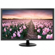 ASUS 华硕  VS228DE 21.5英寸 LED背光宽屏 液晶显示器