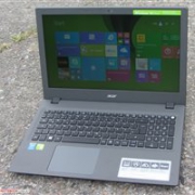 平衡之选：Acer 宏基 Aspire E15 15.6寸笔记本