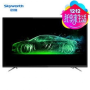 Skyworth 创维 55M9 55英寸4K超清智能平板液晶电视