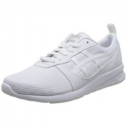 ASICS TIGER 男 休闲跑步鞋亚瑟士 Lyte, Jogger H7G1N