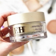 补货！Emma Hardie 紧致提升神奇辣木卸妆膏洁面膏 附洁面巾 200ml