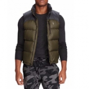 RALPH LAUREN 拉夫劳伦 Water-Repellent Down 男士防水羽绒夹克 650蓬