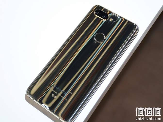 金立 S11S怎么样？值得买吗？Gionee 金立 S11S 实拍及配置体验