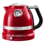 中亚Prime会员：KitchenAid 凯膳怡 5KEK1522CA 双层温控烧水壶 1.5L