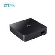 中兴魅盒 4K智能电视机顶盒