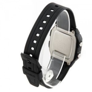 CASIO 卡西欧 W800H-1AV 男士手表