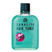 YANAGIYA柳屋 HAIR TONIC头皮营养液 微香型240ml