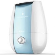 静音迷你 德尔玛 DEM-F640 加湿器 7.2L大容量