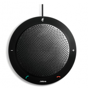 捷波朗（Jabra）  SPEAK 410 USB麦克风便携会议扬声器