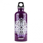 Sigg 希格 时尚户外水杯 600ml