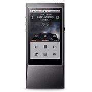 Astell&Kern 艾利和 AK Jr Autumn Black 64G HIFI播放器