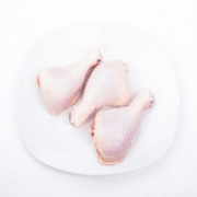 享聚 巴西进口琵琶腿 1000g/袋 原包进口 鸡大腿 烧烤 烤鸡腿 烤鸡 卤鸡腿 鸡肉