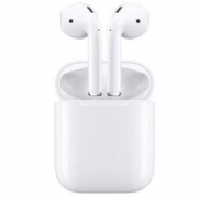 Apple AirPods MMEF2CH/A 蓝牙无线耳机