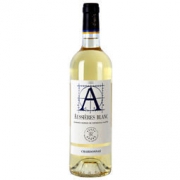 LAFITE 拉菲 奥希耶干白葡萄酒 750ml